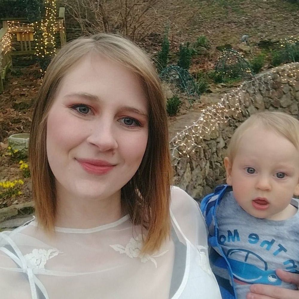 Meet your Posher, Justine